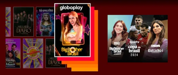 Baixar Aplicativo Assistir Globo ao Vivo no Celular